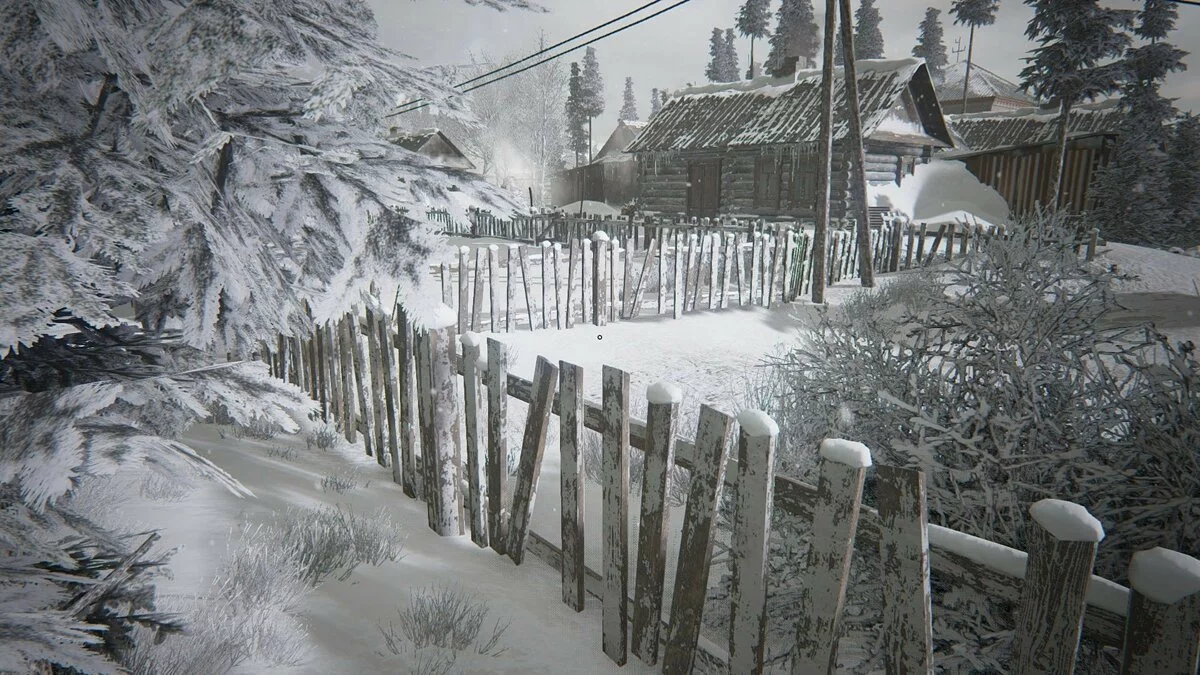 Скриншоты из Kholat / Картинка 58