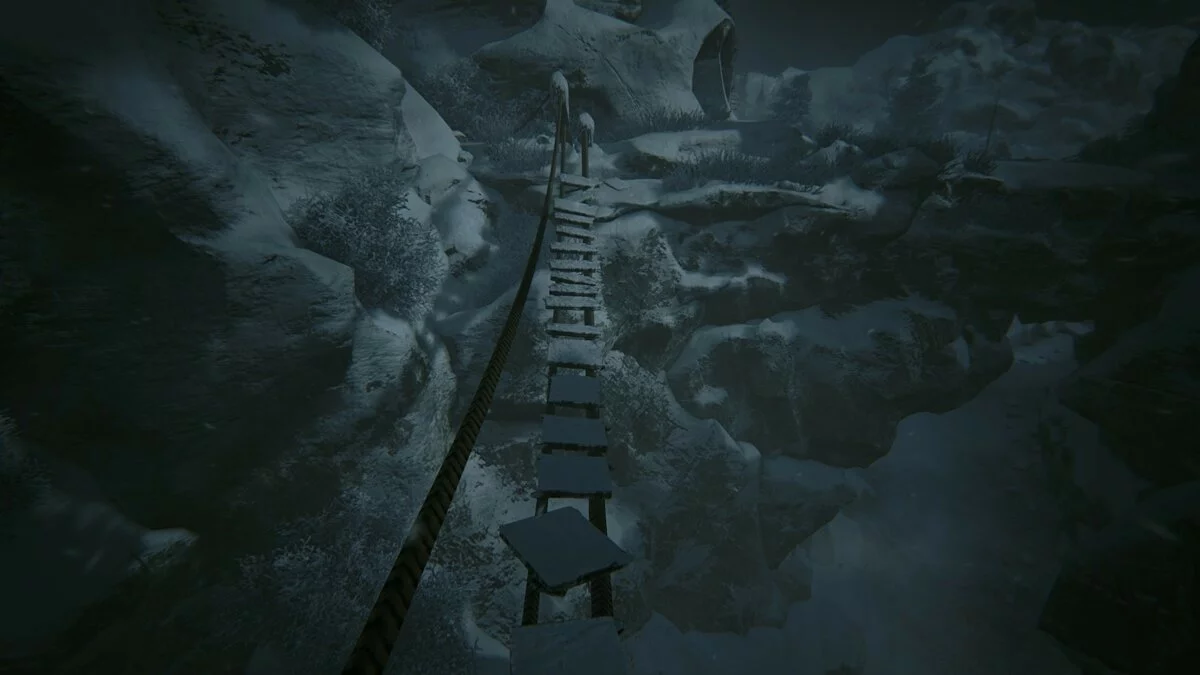 Скриншоты из Kholat / Картинка 60