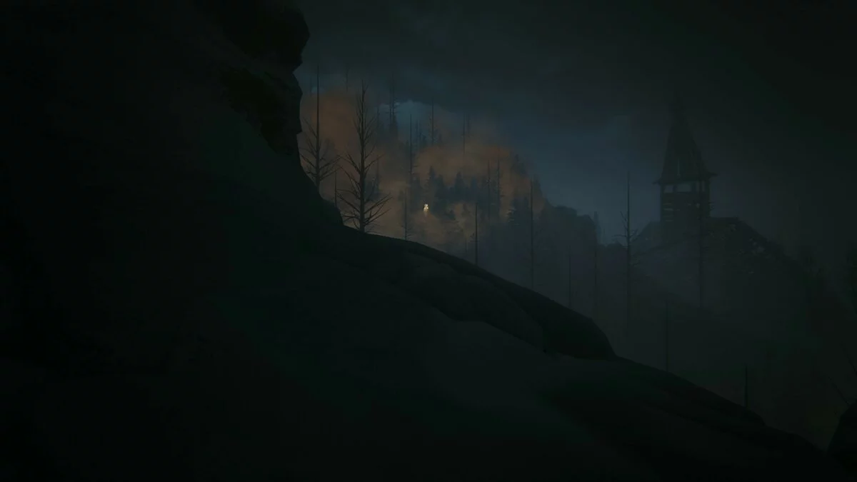 Скриншоты из Kholat / Картинка 61