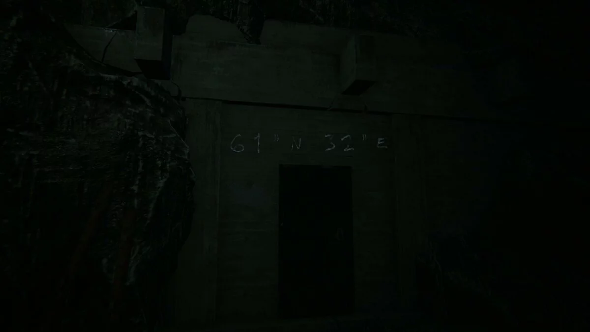 Скриншоты из Kholat / Картинка 62