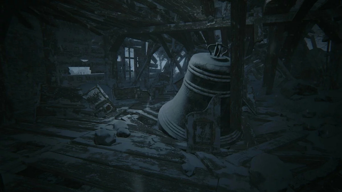 Скриншоты из Kholat / Картинка 64