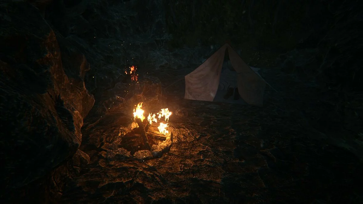 Скриншоты из Kholat / Картинка 65