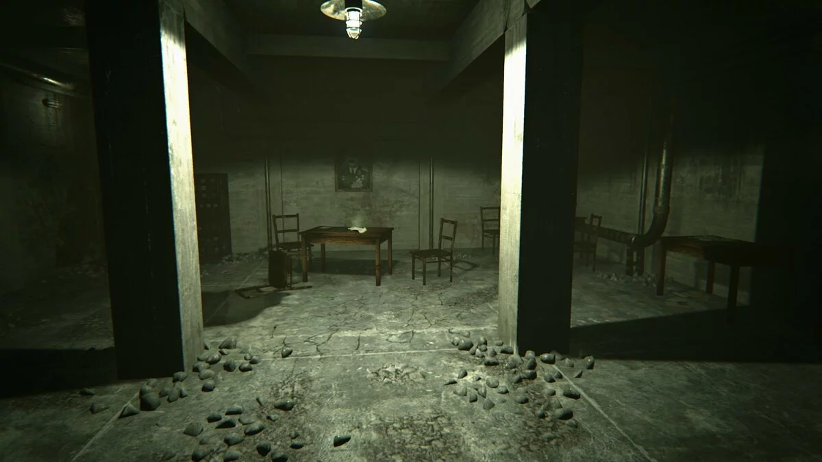 Скриншоты из Kholat / Картинка 66