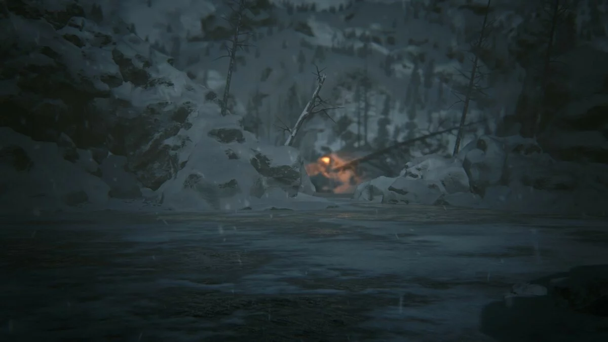 Скриншоты из Kholat / Картинка 67