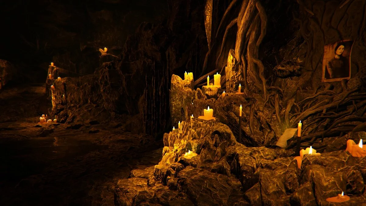 Скриншоты из Kholat / Картинка 69