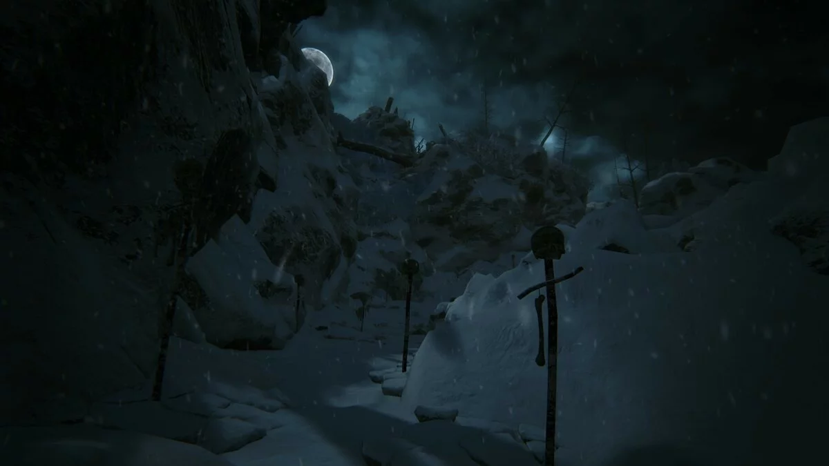 Скриншоты из Kholat / Картинка 68