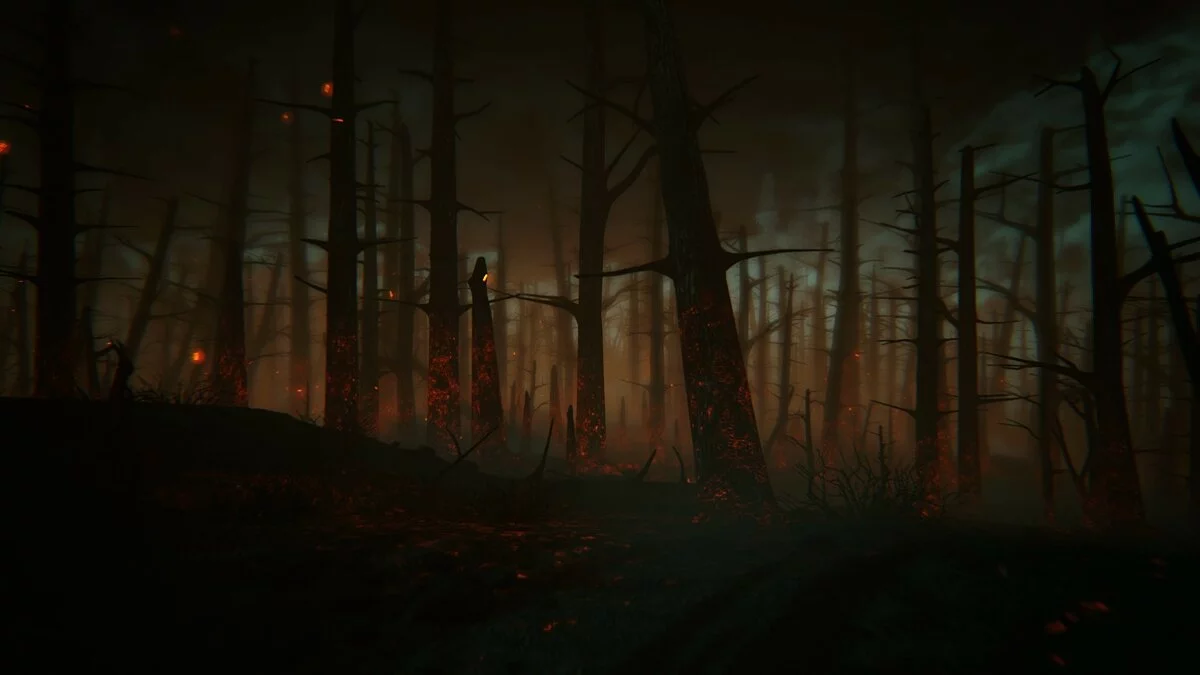 Скриншоты из Kholat / Картинка 70