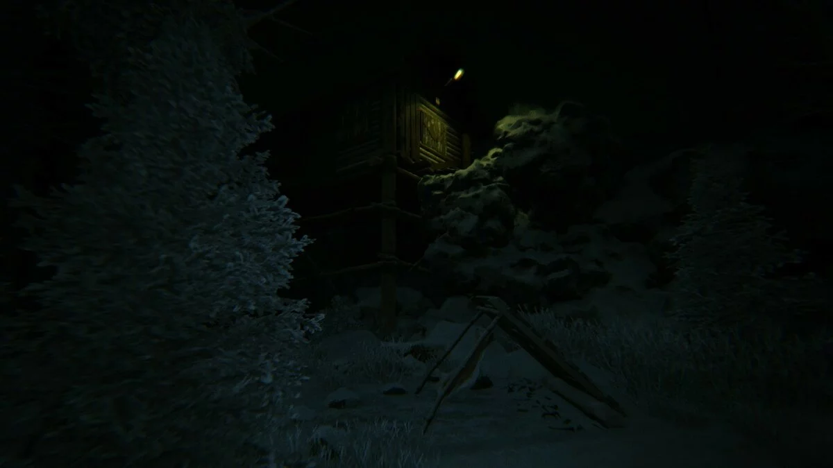 Скриншоты из Kholat / Картинка 73