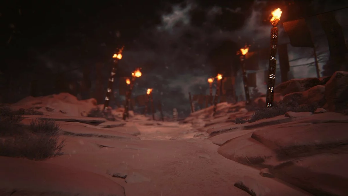Скриншоты из Kholat / Картинка 74