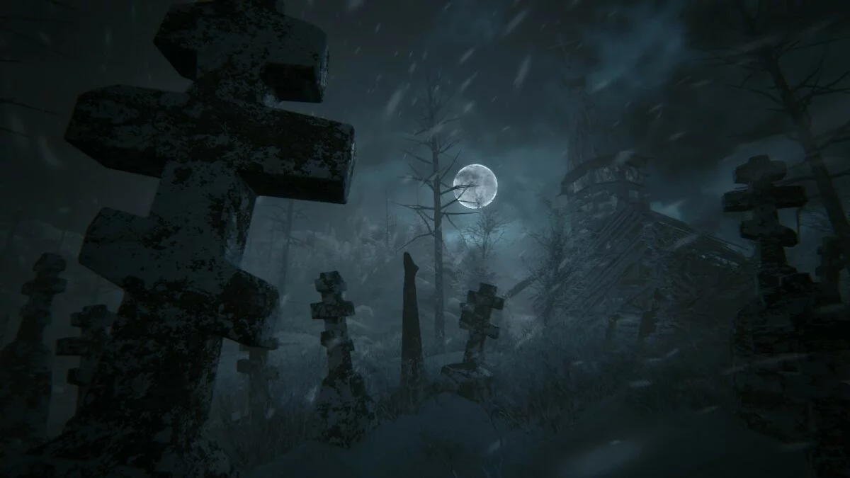 Скриншоты из Kholat / Картинка 75