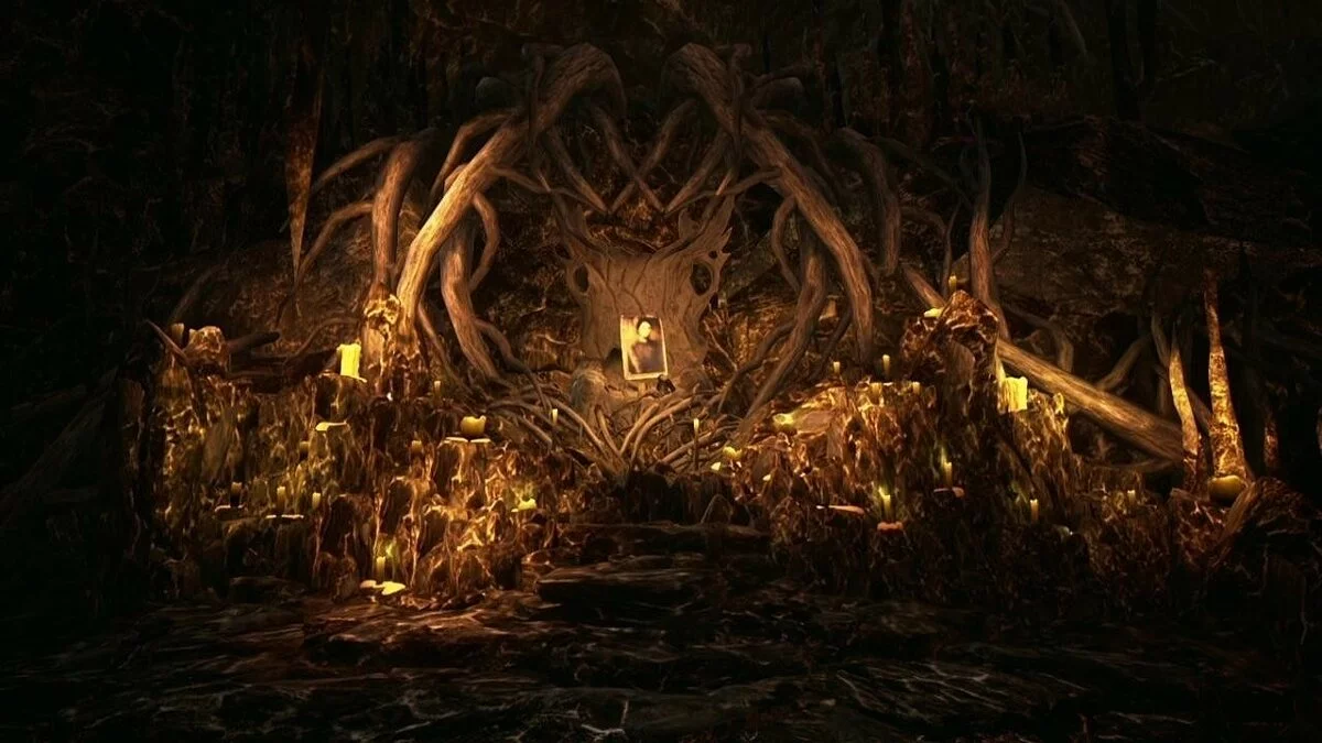 Скриншоты из Kholat / Картинка 76