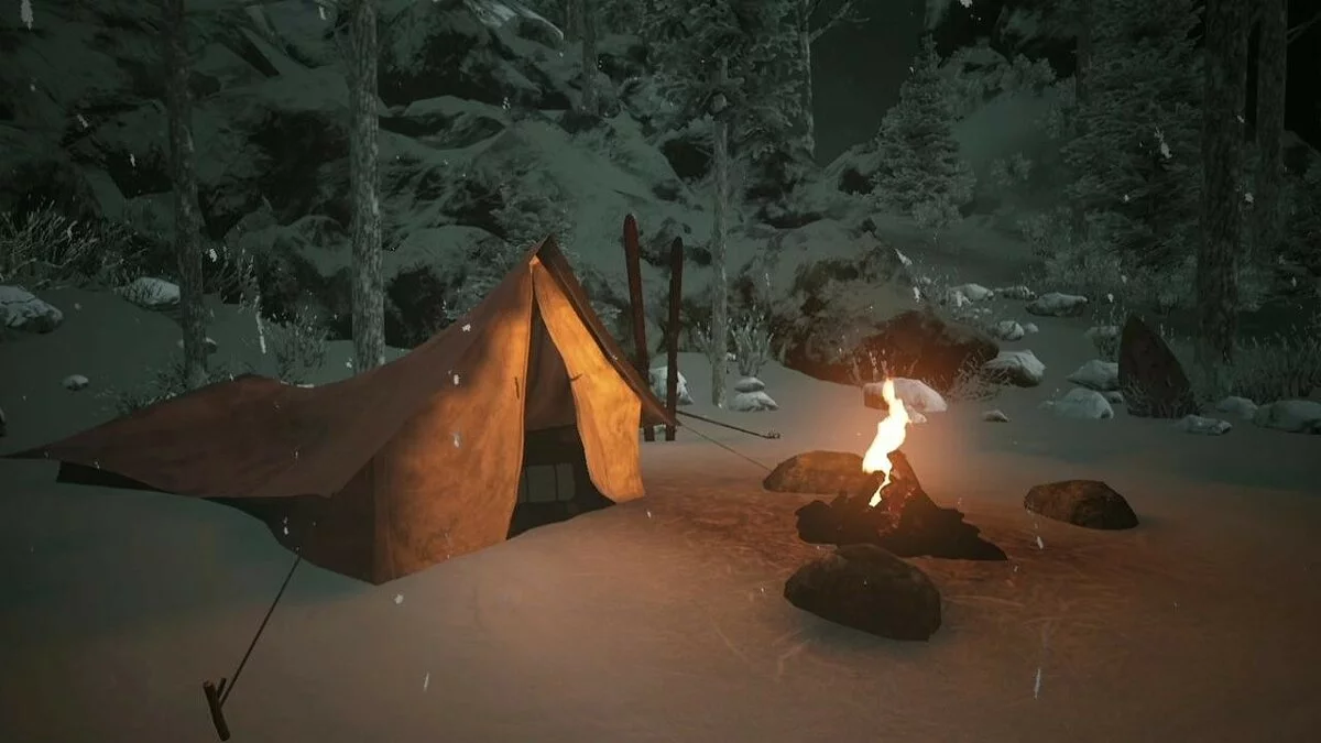 Скриншоты из Kholat / Картинка 78