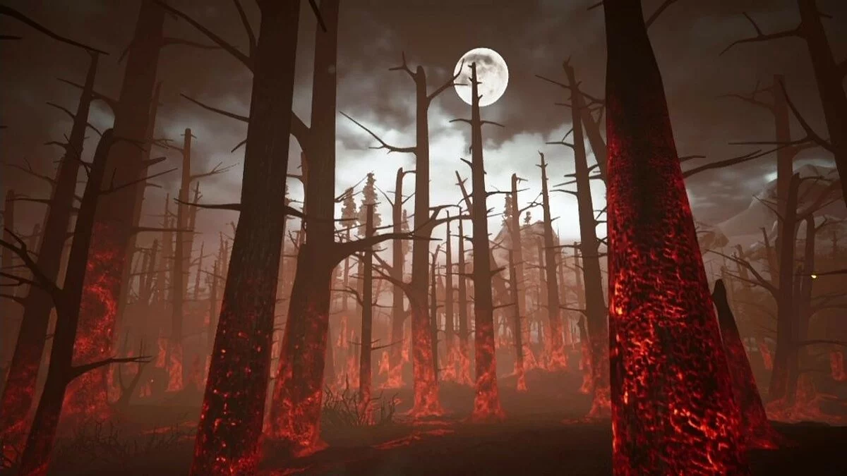 Скриншоты из Kholat / Картинка 77