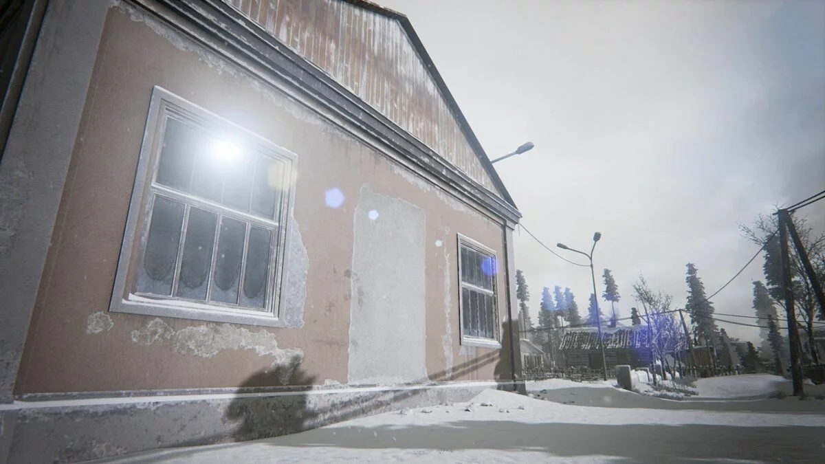 Скриншоты из Kholat / Картинка 12
