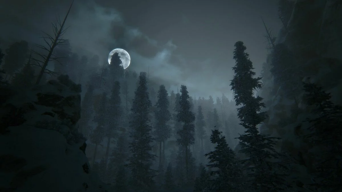 Скриншоты из Kholat / Картинка 14