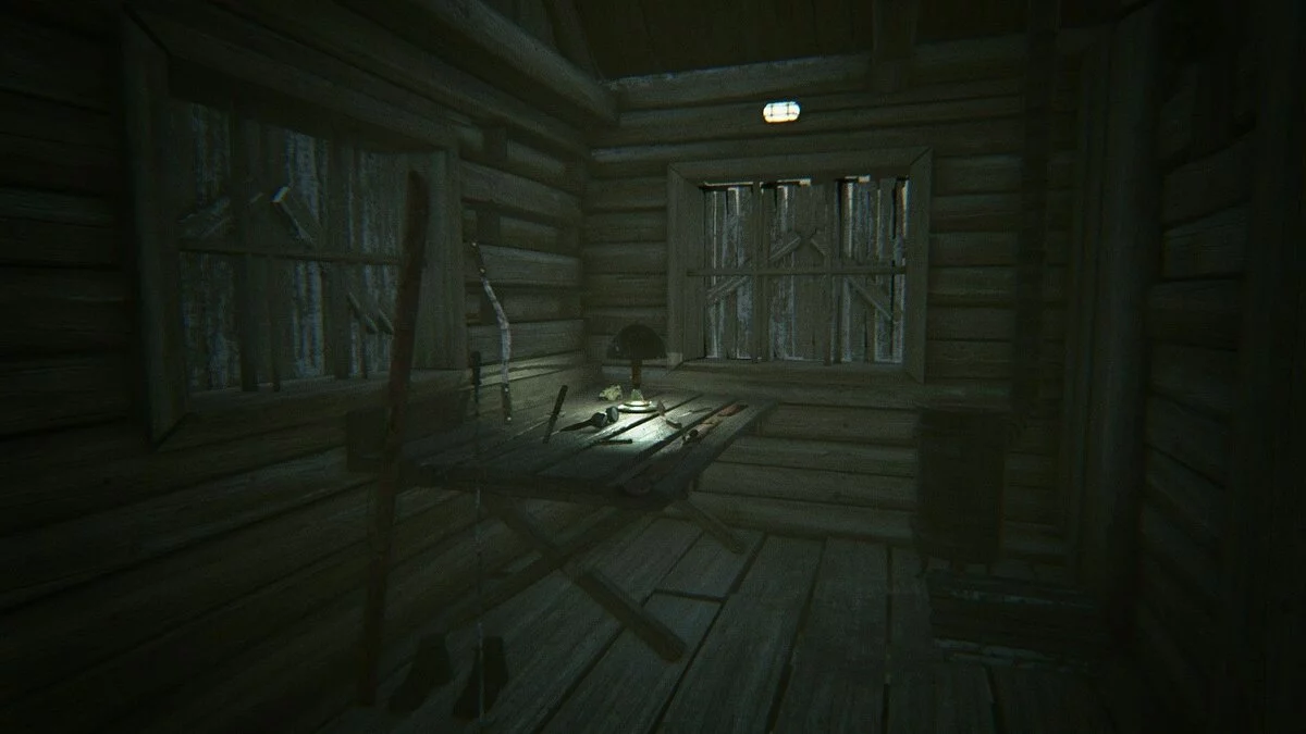 Скриншоты из Kholat / Картинка 15