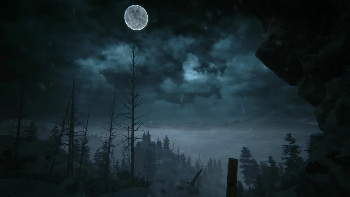 Скриншоты из Kholat / Картинка 16