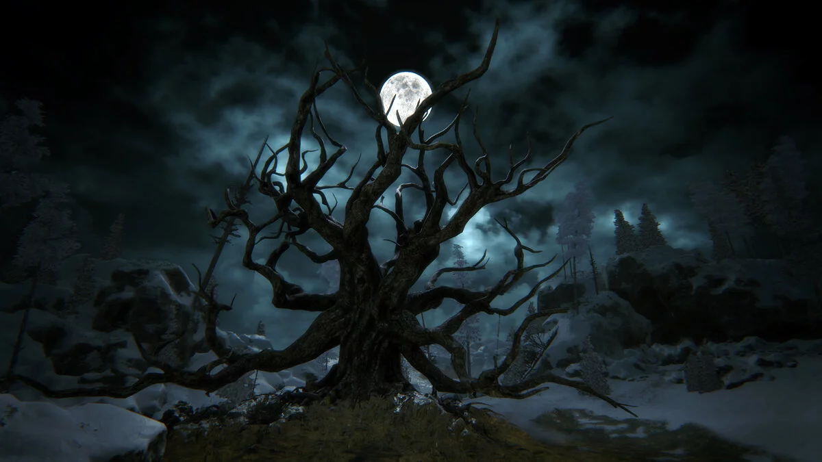 Скриншоты из Kholat / Картинка 85