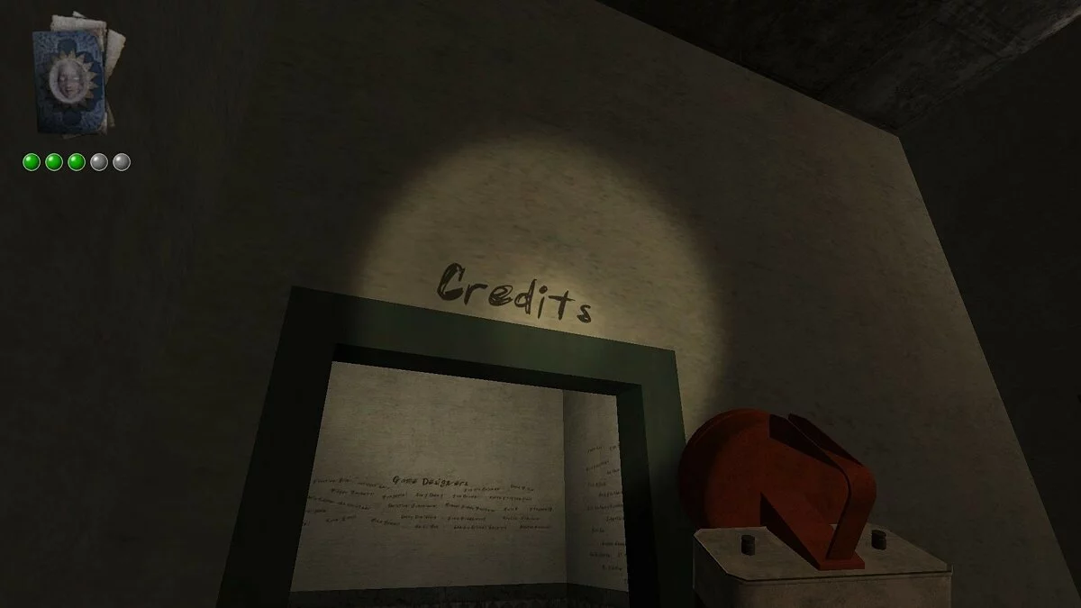 Скриншоты из Hat Man: Shadow Ward / Картинка 17