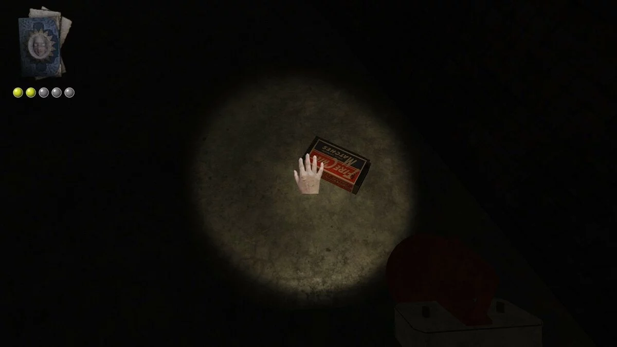 Скриншоты из Hat Man: Shadow Ward / Картинка 21