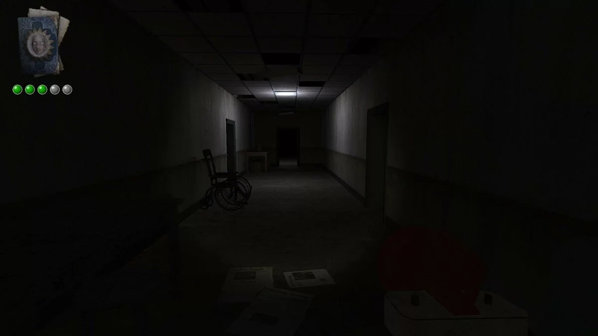 Скриншоты из Hat Man: Shadow Ward / Картинка 22