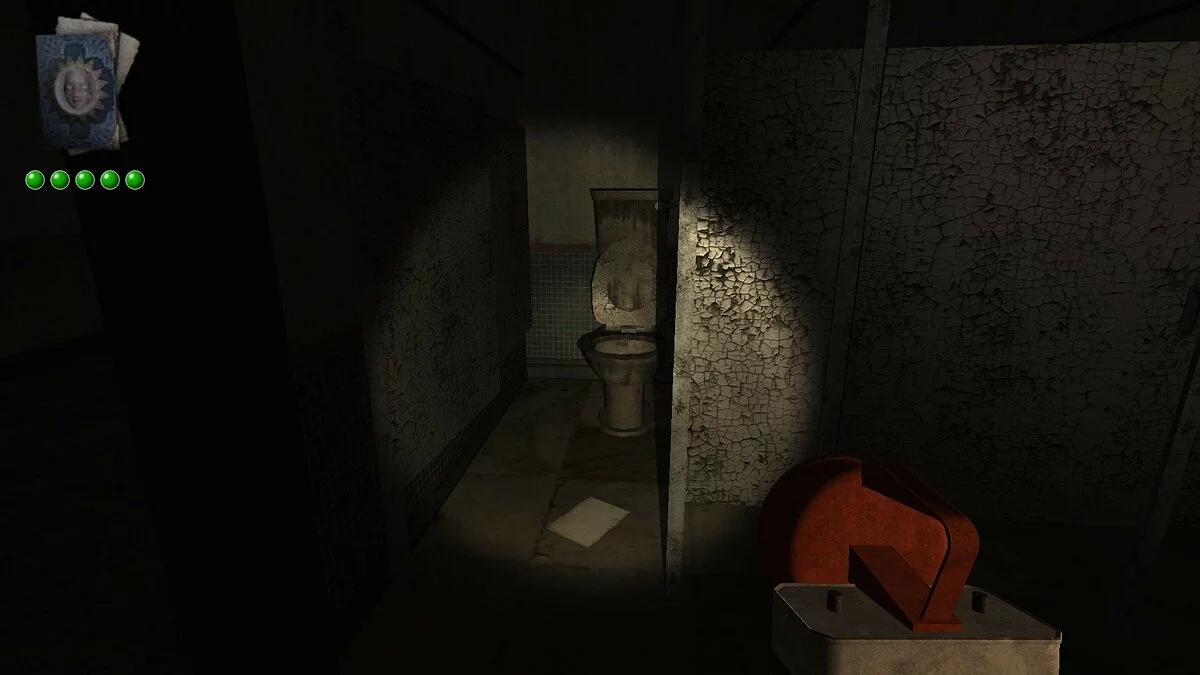 Скриншоты из Hat Man: Shadow Ward / Картинка 23