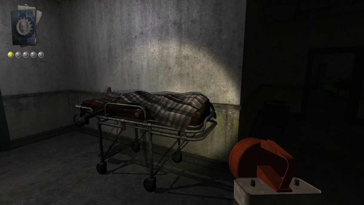 Скриншоты из Hat Man: Shadow Ward / Картинка 24