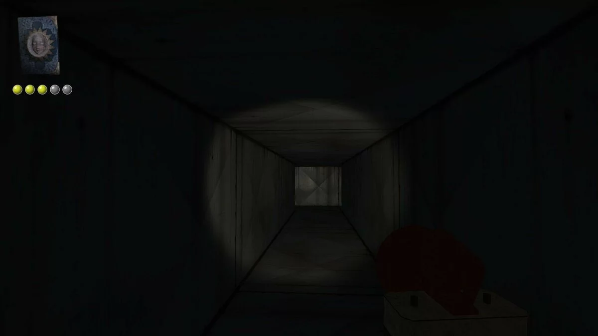 Скриншоты из Hat Man: Shadow Ward / Картинка 26