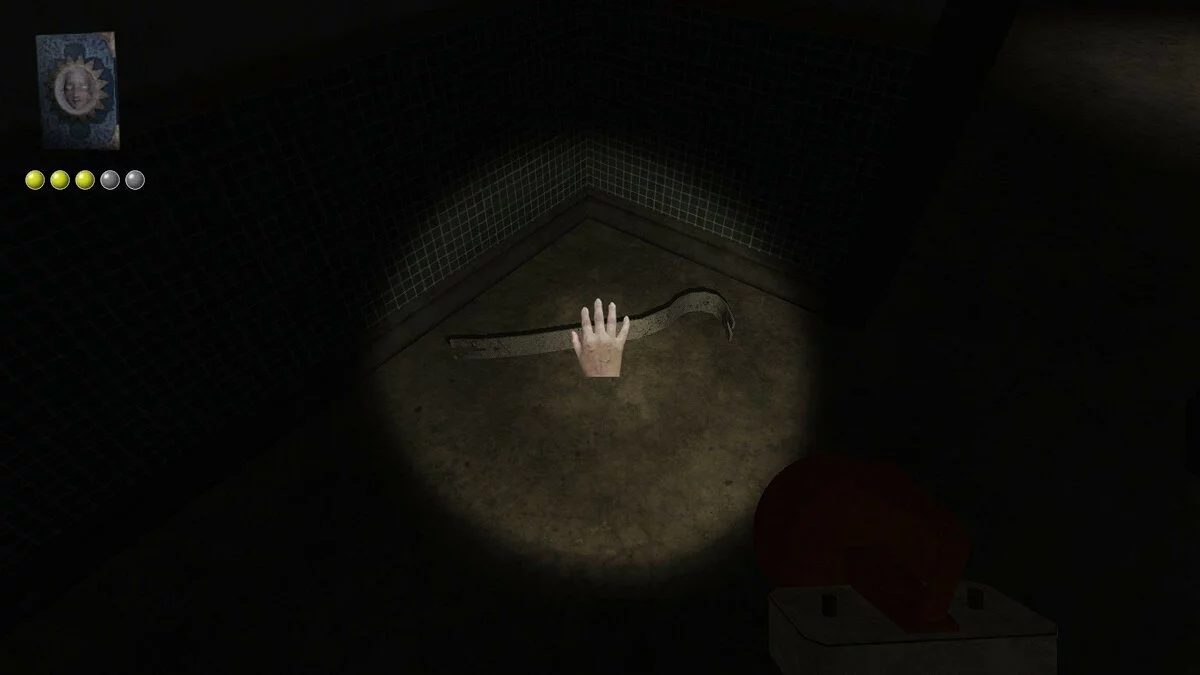 Скриншоты из Hat Man: Shadow Ward / Картинка 28