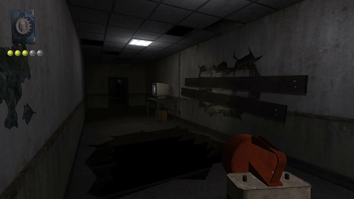 Скриншоты из Hat Man: Shadow Ward / Картинка 27