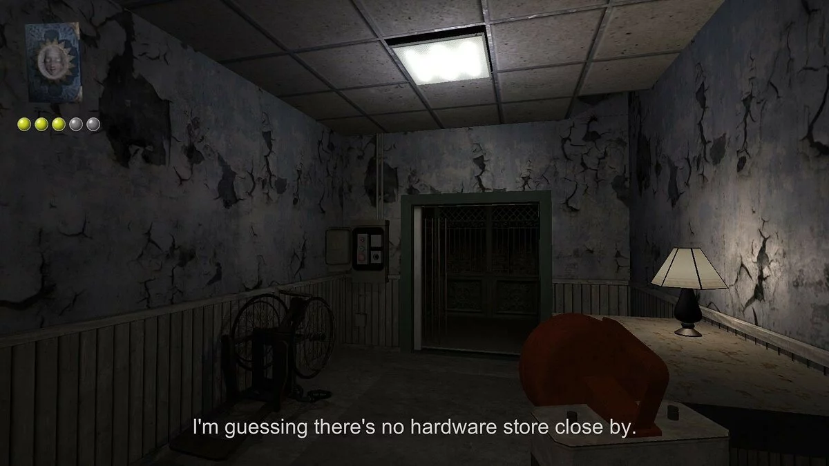 Скриншоты из Hat Man: Shadow Ward / Картинка 30