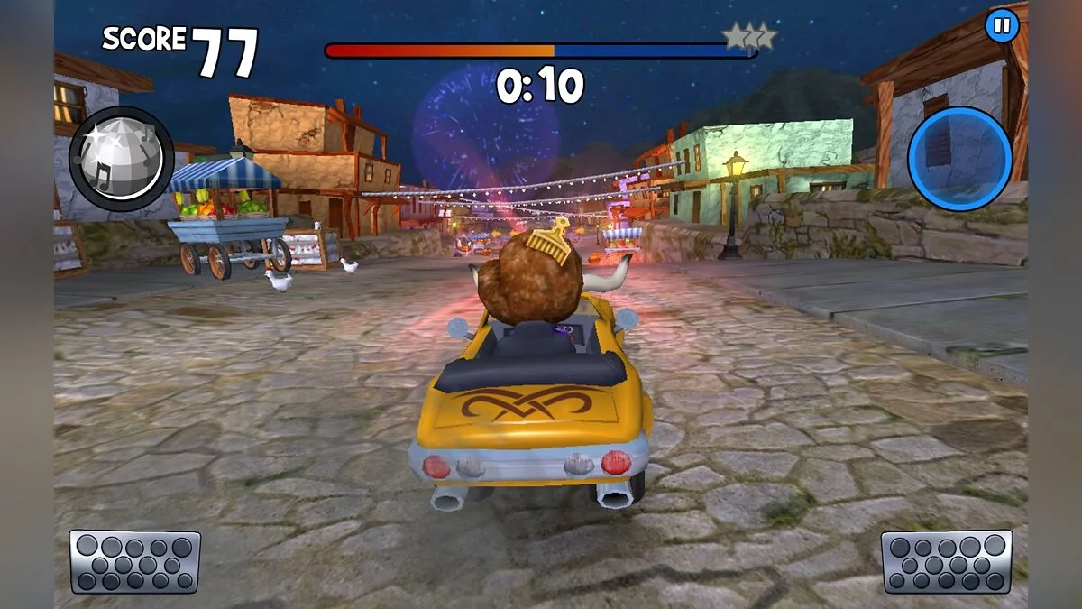 Скриншоты из Beach Buggy Racing / Картинка 33