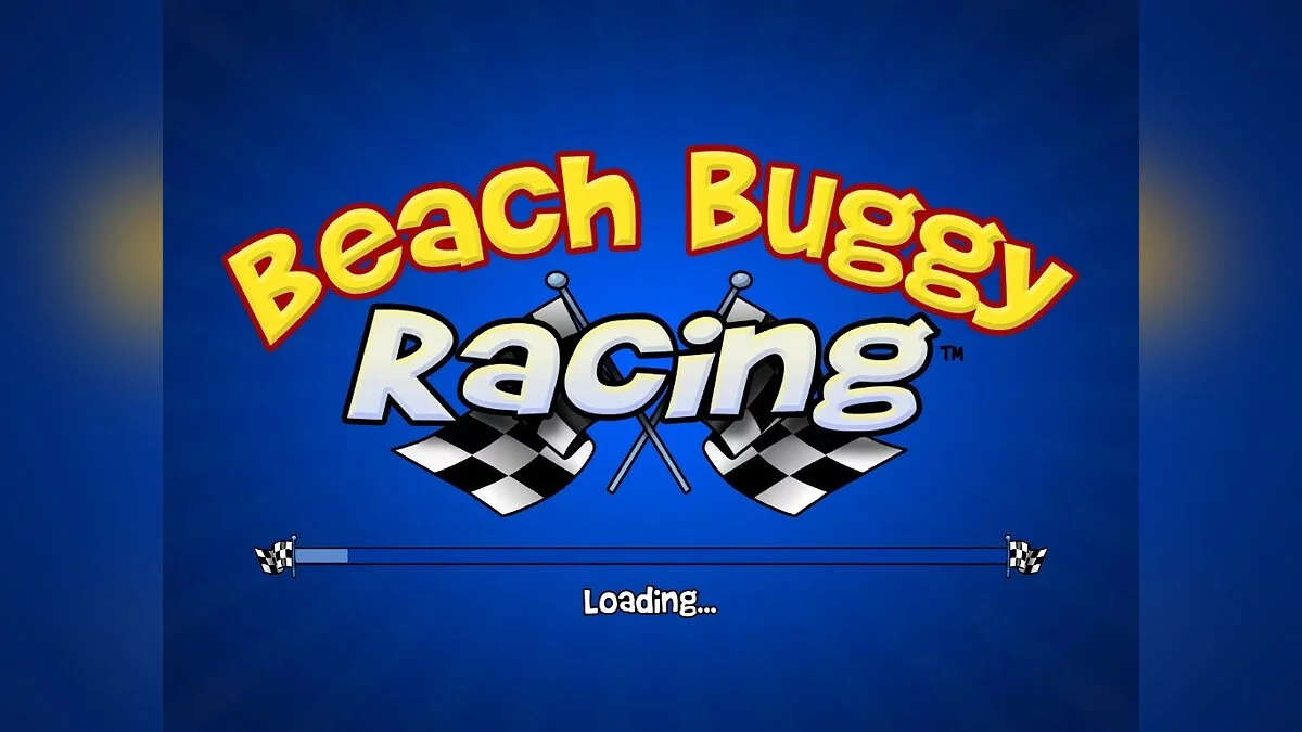 Скриншоты из Beach Buggy Racing / Картинка 35