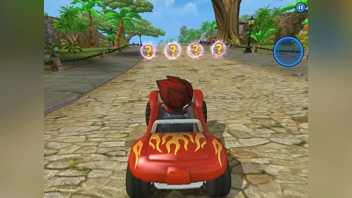 Скриншоты из Beach Buggy Racing / Картинка 39