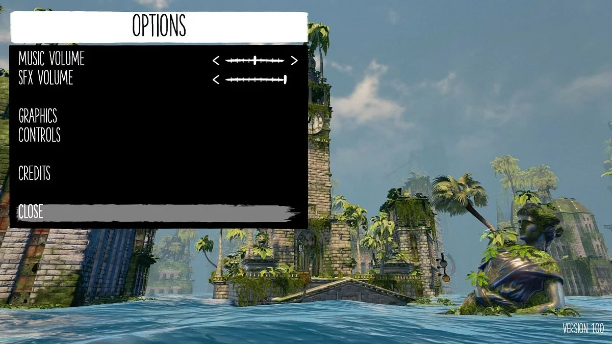 Скриншоты из Submerged / Картинка 22