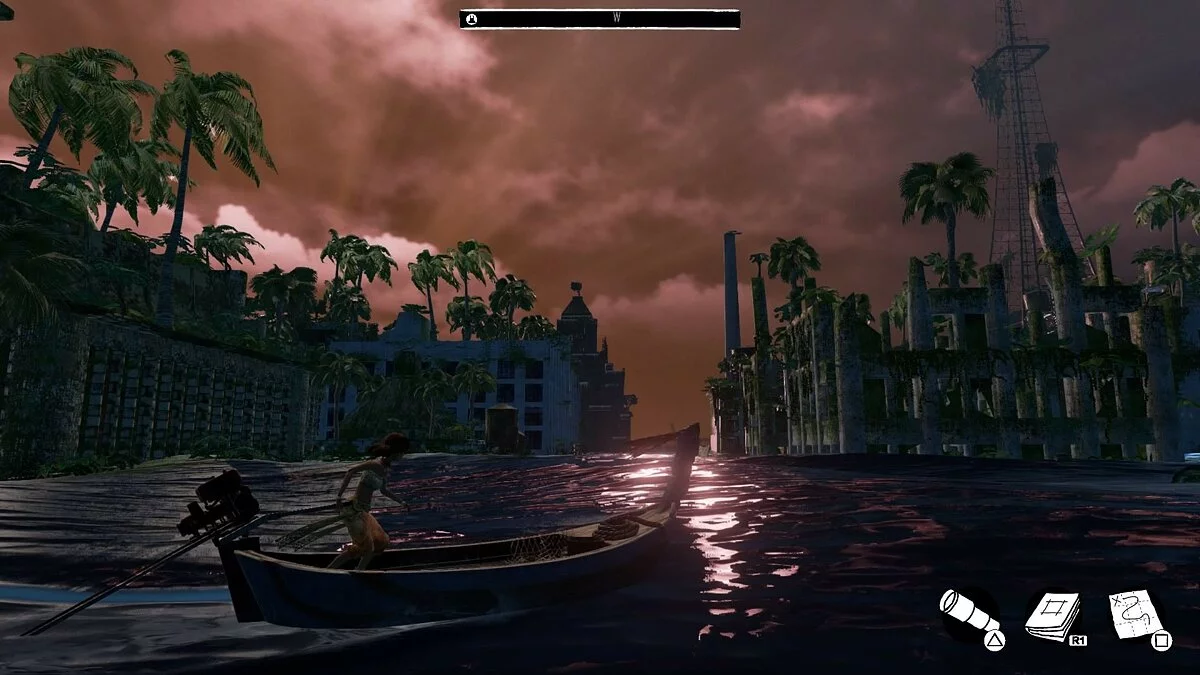 Скриншоты из Submerged / Картинка 34