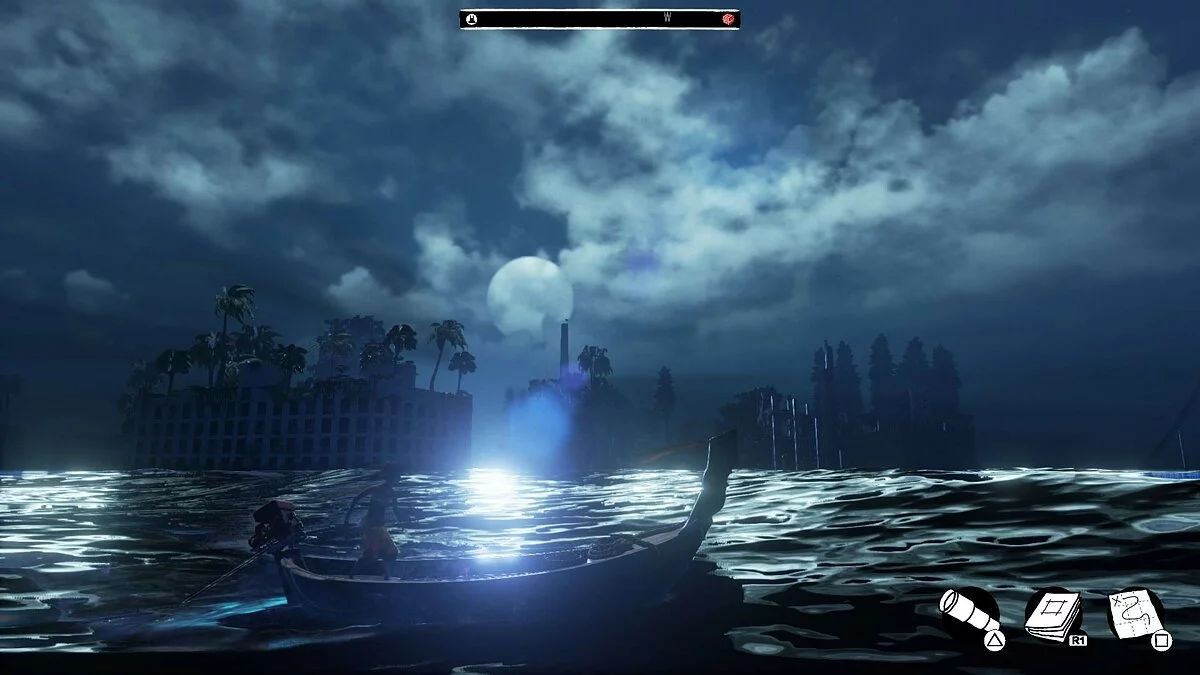 Скриншоты из Submerged / Картинка 38