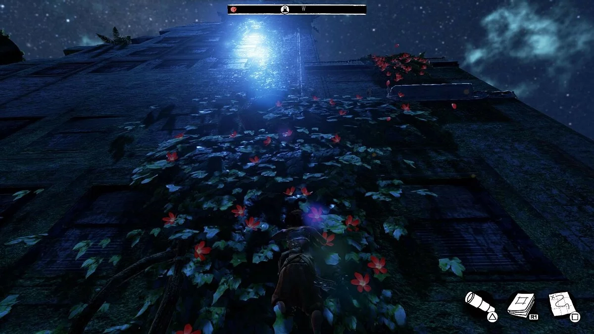 Скриншоты из Submerged / Картинка 56