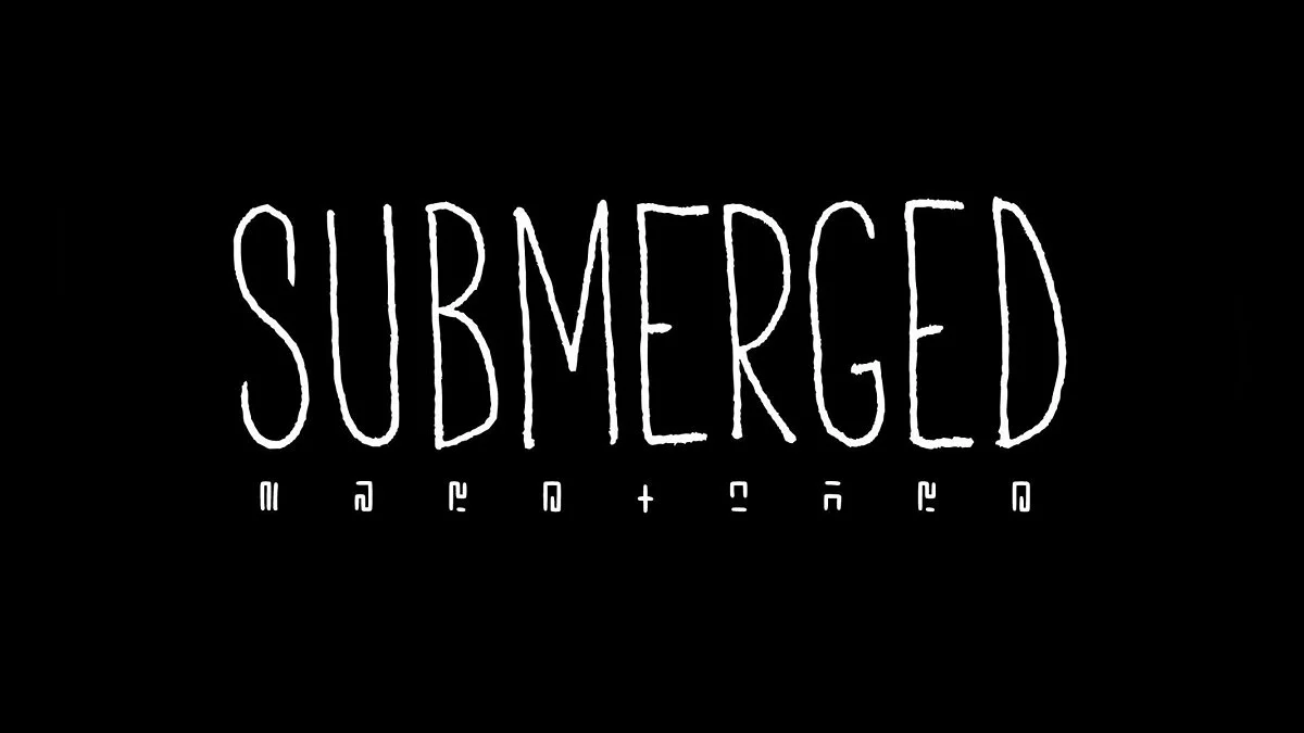 Скриншоты из Submerged / Картинка 68