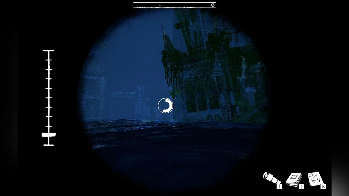 Скриншоты из Submerged / Картинка 78
