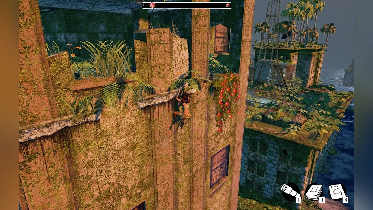 Скриншоты из Submerged / Картинка 92