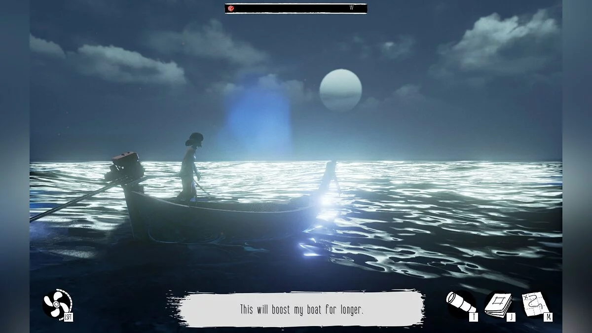 Скриншоты из Submerged / Картинка 96