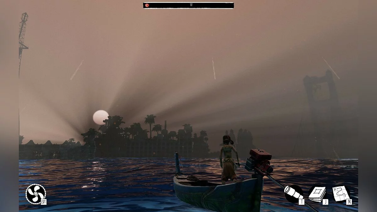 Скриншоты из Submerged / Картинка 104