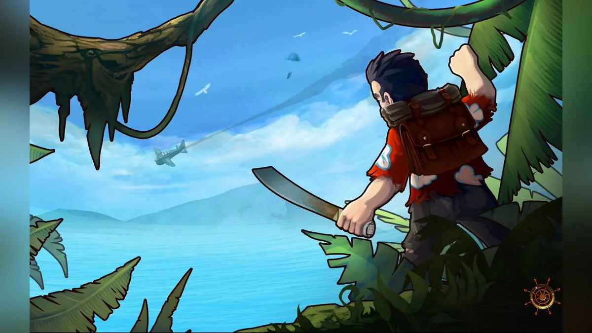 Скриншоты из Lost Sea / Картинка 68