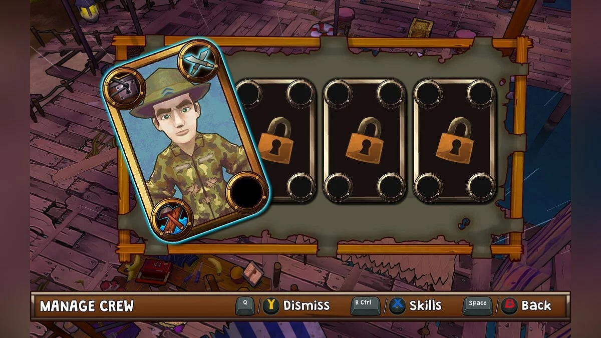 Скриншоты из Lost Sea / Картинка 72