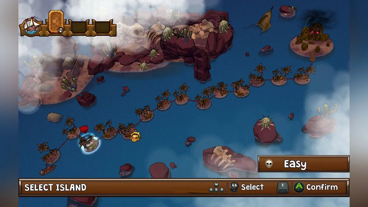 Скриншоты из Lost Sea / Картинка 95
