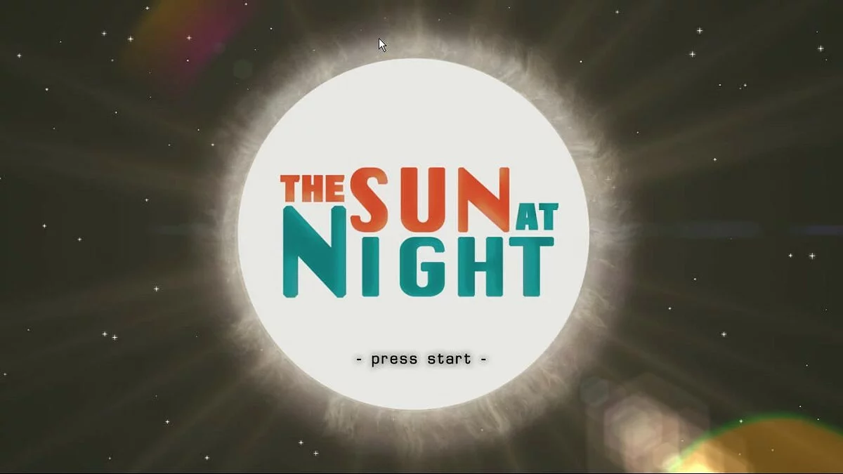 Скриншоты из Sun at Night / Картинка 23