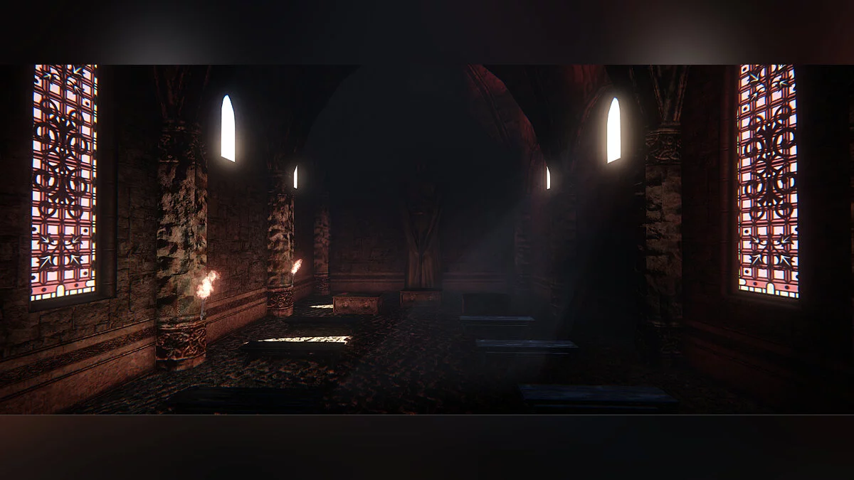 Скриншоты из Gothic: The New Beginning / Картинка 15