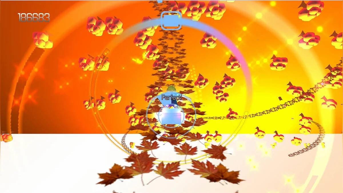 Скриншоты из Flight of Light / Картинка 2