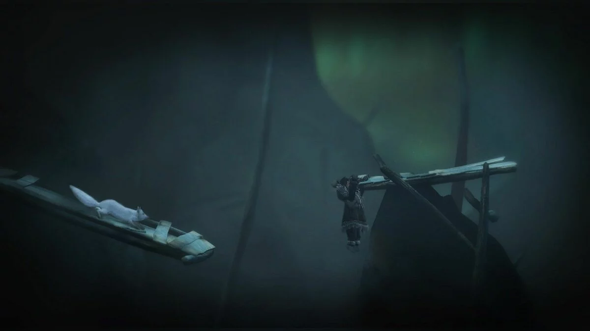 Скриншоты из Never Alone / Картинка 1